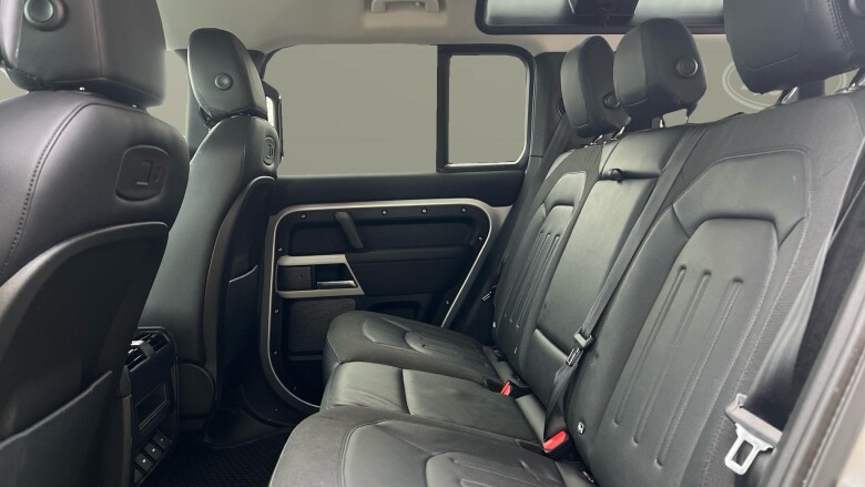 Land Rover Defender 2.0 D240 First Edition 110 5dr Auto Diesel Estate